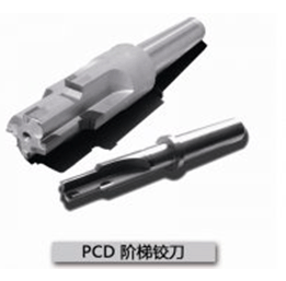 PCD铰刀
